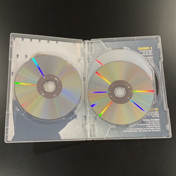 Homeland - The Complete Third Season - Picture 6 of 8